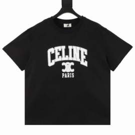 Picture of Celine T Shirts Short _SKUCelineS-XLxetr7918617